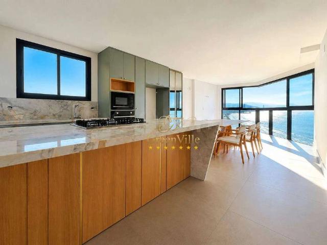 Apartamento para Venda em Porto Belo/SC Balneário Perequê 3 Quartos