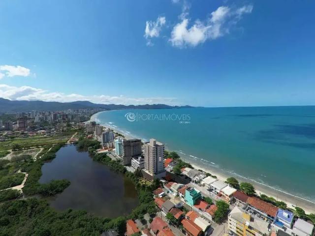 Apartamento para Venda em Porto Belo/SC Balneário Perequê 3 Quartos