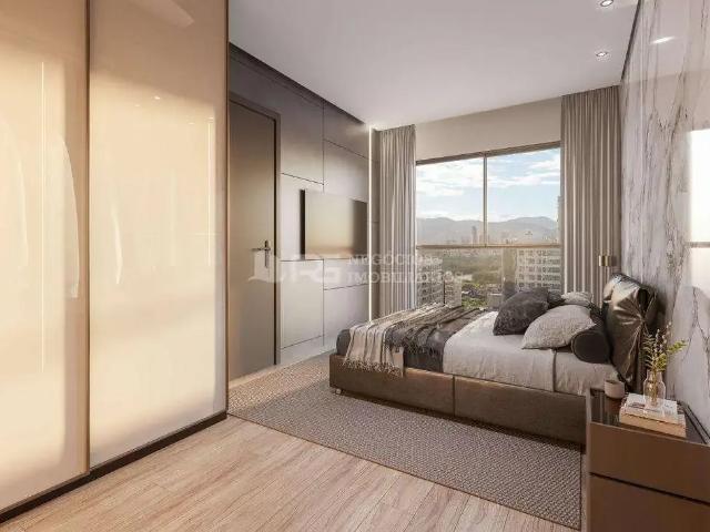 Apartamento para Venda em Porto Belo/SC Balneário Perequê 3 Quartos