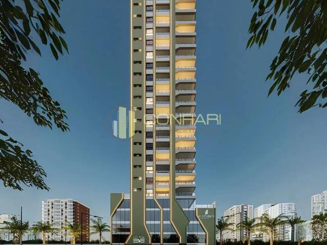Apartamento para Venda em Porto Belo/SC Balneário Perequê 3 Quartos