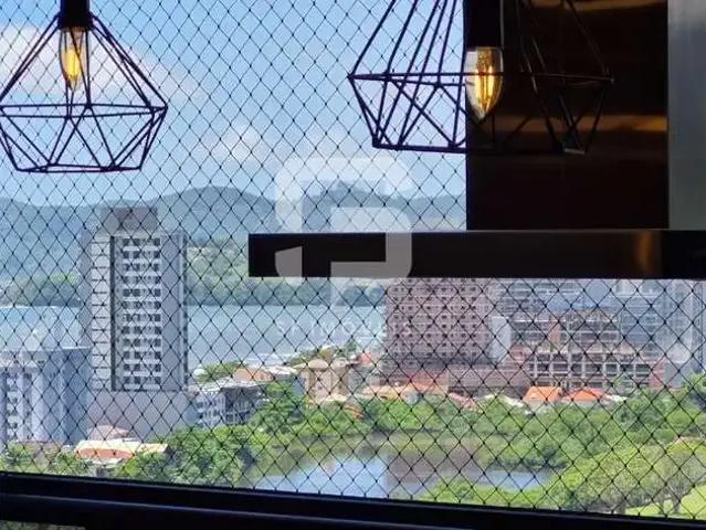 Apartamento para Venda em Porto Belo/SC Balneário Perequê 3 Quartos