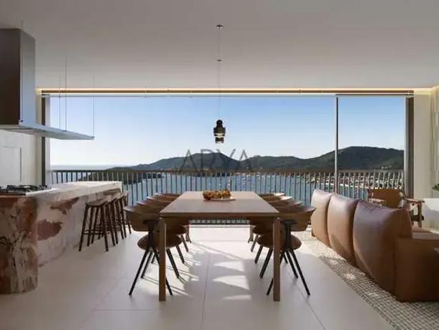 Apartamento para Venda em Porto Belo/SC Balneário Perequê 3 Quartos