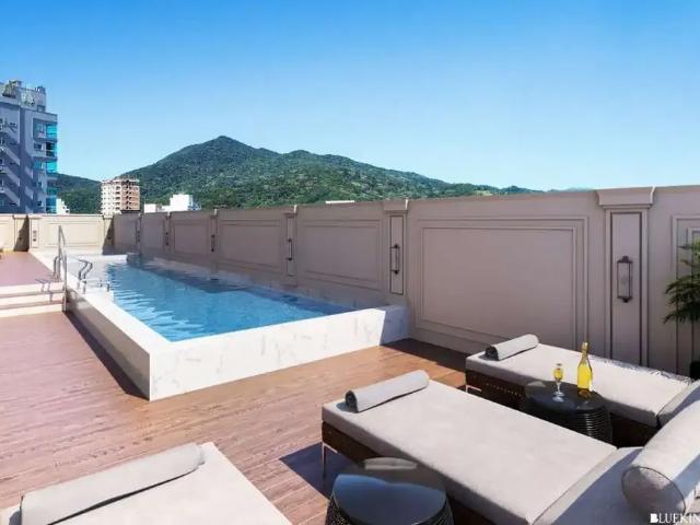 Apartamento para Venda em Porto Belo/SC Balneário Perequê 3 Quartos