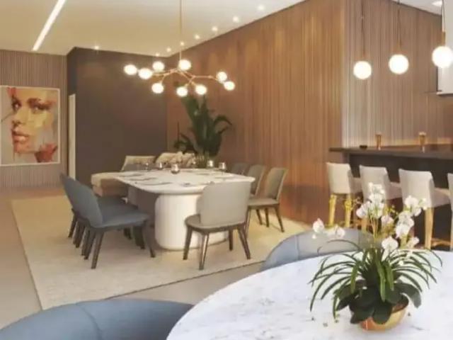 Apartamento para Venda em Porto Belo/SC Balneário Perequê 3 Quartos