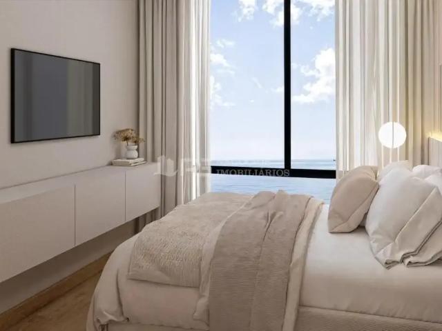 Apartamento para Venda em Porto Belo/SC Balneário Perequê 3 Quartos