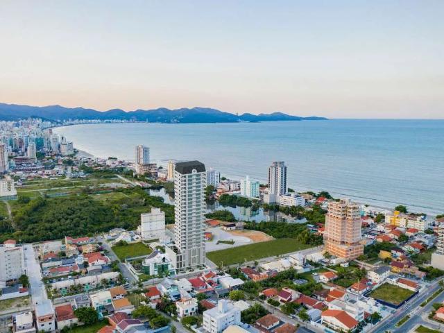 Apartamento para Venda em Porto Belo/SC Balneário Perequê 3 Quartos