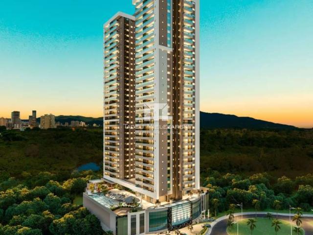 Apartamento para Venda em Porto Belo/SC Alto Perequê 3 Quartos