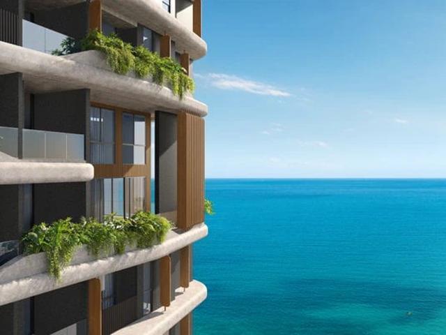 Apartamento para Venda em Porto Belo/SC Balneário Perequê 3 Quartos