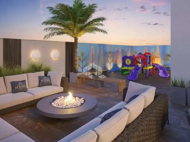 Apartamento para Venda em Porto Belo/SC Balneário Perequê 3 Quartos