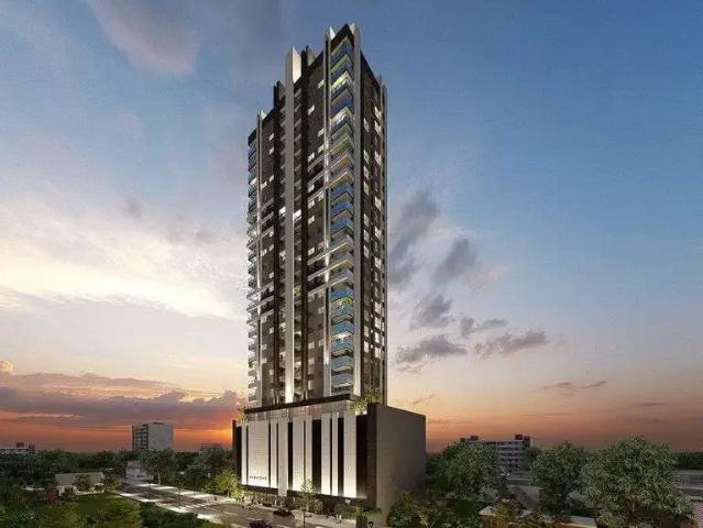 Apartamento para Venda em Porto Belo/SC Balneário Perequê 3 Quartos