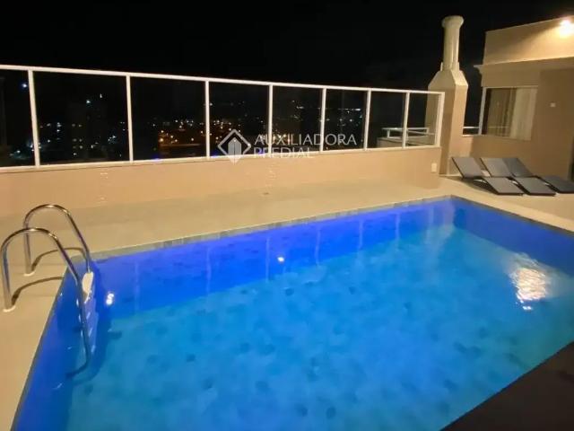 Apartamento para Venda em Porto Belo/SC Balneário Perequê 3 Quartos