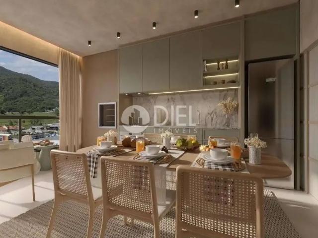 Apartamento para Venda em Porto Belo/SC Balneário Perequê 3 Quartos