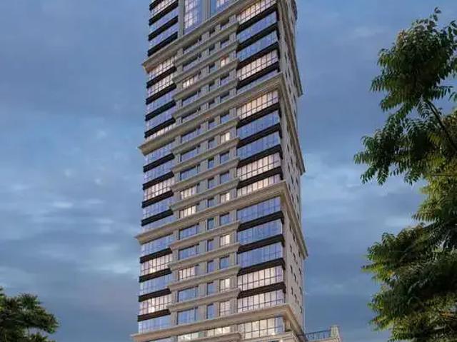 Apartamento para Venda em Porto Belo/SC Balneário Perequê 3 Quartos