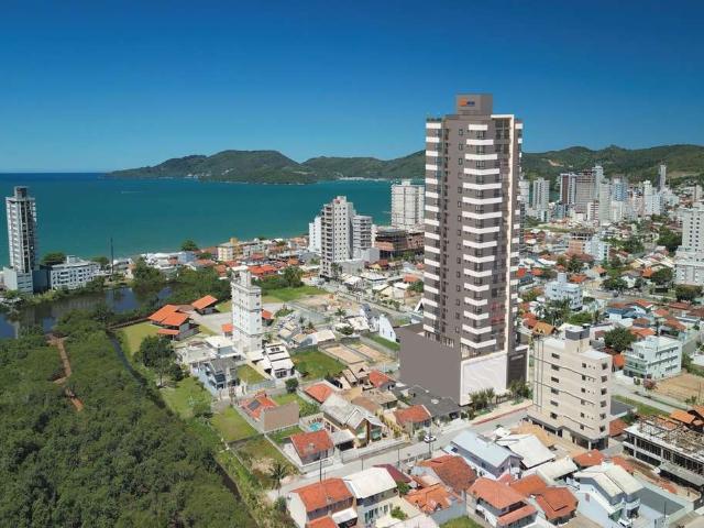Apartamento para Venda em Porto Belo/SC Balneário Perequê 3 Quartos