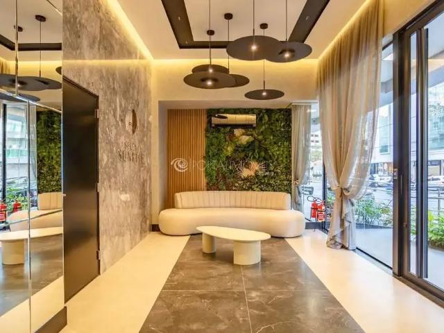 Apartamento para Venda em Porto Belo/SC Balneário Perequê 3 Quartos