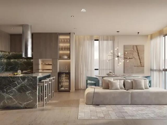 Apartamento para Venda em Porto Belo/SC Balneário Perequê 3 Quartos