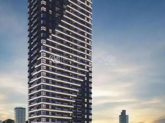 Apartamento para Venda em Porto Belo/SC Balneário Perequê 3 Quartos