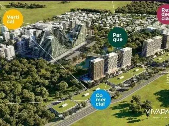 Apartamento para Venda em Porto Belo/SC Centro 3 Quartos