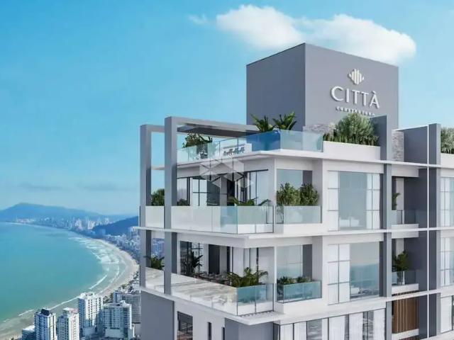 Apartamento para Venda em Porto Belo/SC Centro 3 Quartos