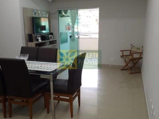 Apartamento para Venda em Porto Belo/SC Centro 3 Quartos