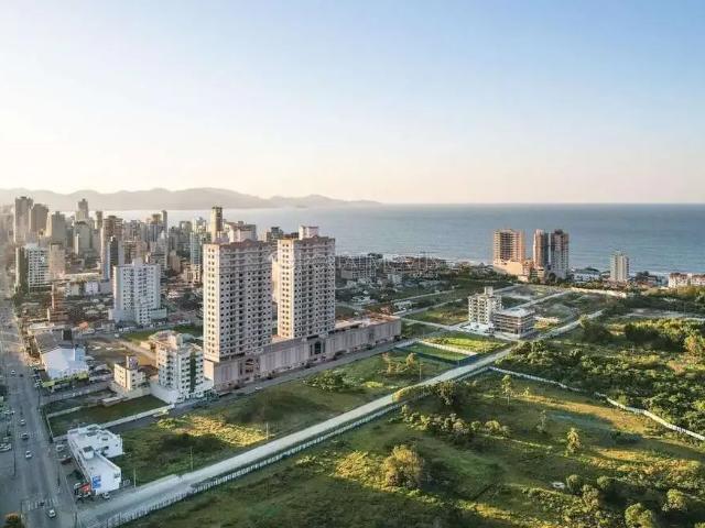 Apartamento para Venda em Porto Belo/SC Balneário Perequê 3 Quartos