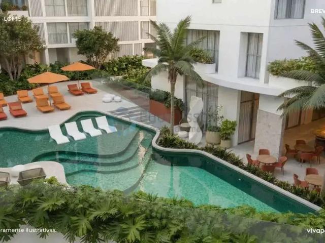 Apartamento para Venda em Porto Belo/SC Centro 1 Quartos