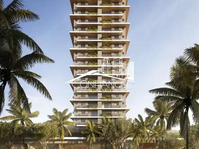 Apartamento para Venda em Porto Belo/SC Centro 1 Quartos