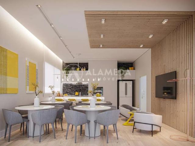 Apartamento para Venda em Porto Belo/SC Centro 1 Quartos
