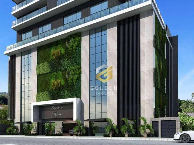 Apartamento para Venda em Porto Belo/SC Centro 2 Quartos
