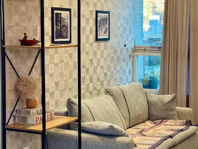 Apartamento para Venda em Porto Belo/SC Centro 2 Quartos