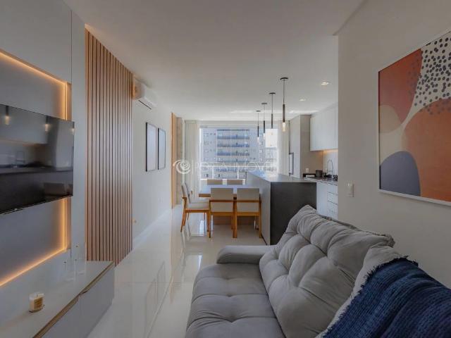 Apartamento para Venda em Porto Belo/SC Centro 2 Quartos