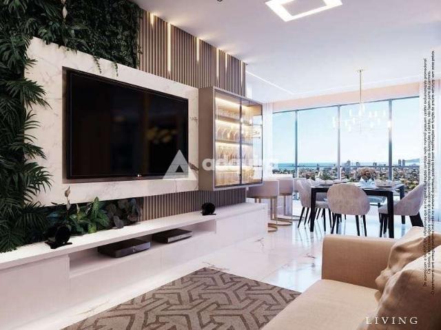 Apartamento para Venda em Porto Belo/SC Centro 2 Quartos