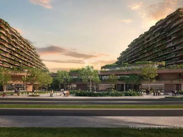 Apartamento para Venda em Porto Belo/SC Centro 4 Quartos