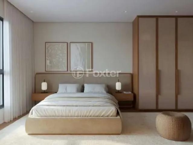 Apartamento para Venda em Porto Belo/SC Jardim Dourado 4 Quartos