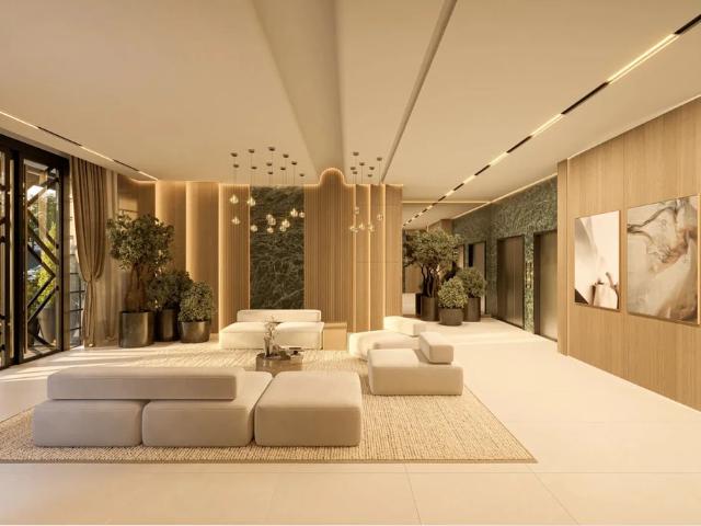 Apartamento para Venda em Porto Belo/SC Jardim Dourado 1 Quartos