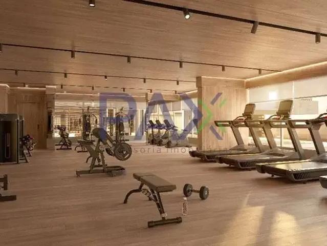 Apartamento para Venda em Porto Belo/SC Jardim Dourado 1 Quartos