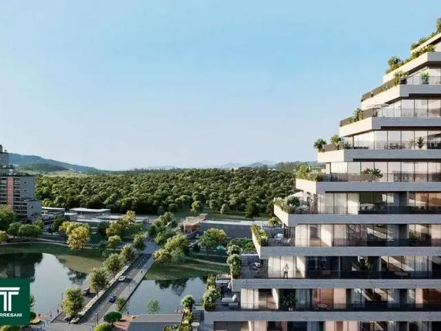 Apartamento para Venda em Porto Belo/SC Jardim Dourado 2 Quartos