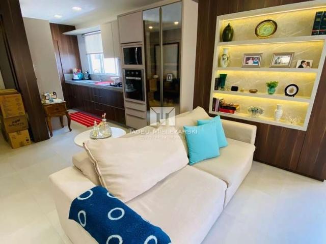 Apartamento para Venda em Porto Belo/SC Jardim Dourado 2 Quartos
