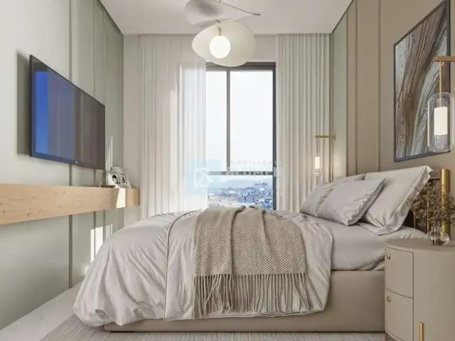 Apartamento para Venda em Porto Belo/SC Jardim Dourado 2 Quartos