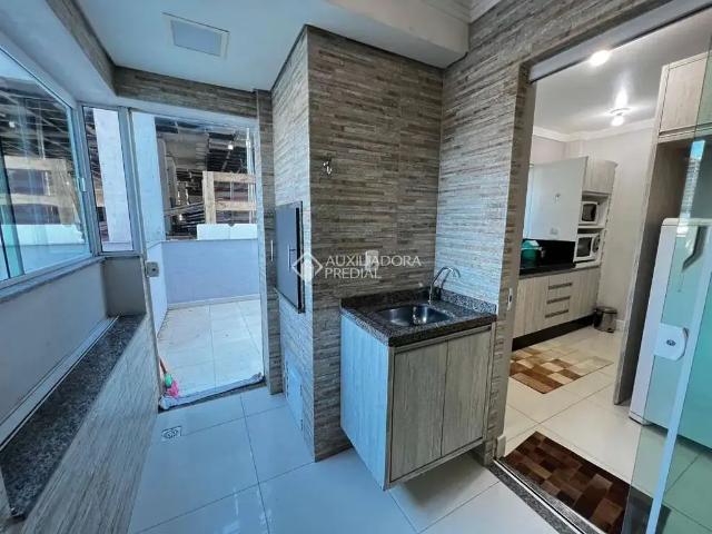 Apartamento para Venda em Porto Belo/SC Jardim Dourado 2 Quartos
