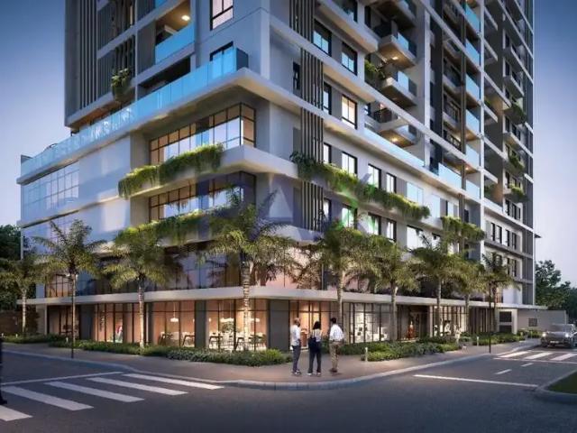 Apartamento para Venda em Porto Belo/SC Jardim Dourado 2 Quartos
