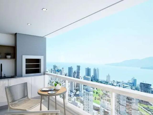 Apartamento para Venda em Porto Belo/SC Jardim Dourado 2 Quartos