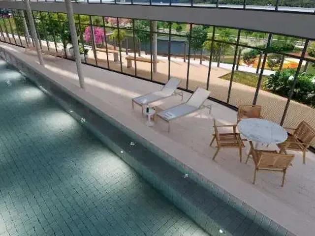 Apartamento para Venda em Porto Belo/SC Jardim Dourado 2 Quartos