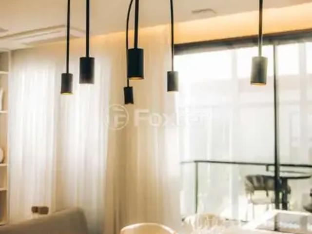 Apartamento para Venda em Porto Belo/SC Jardim Dourado 2 Quartos