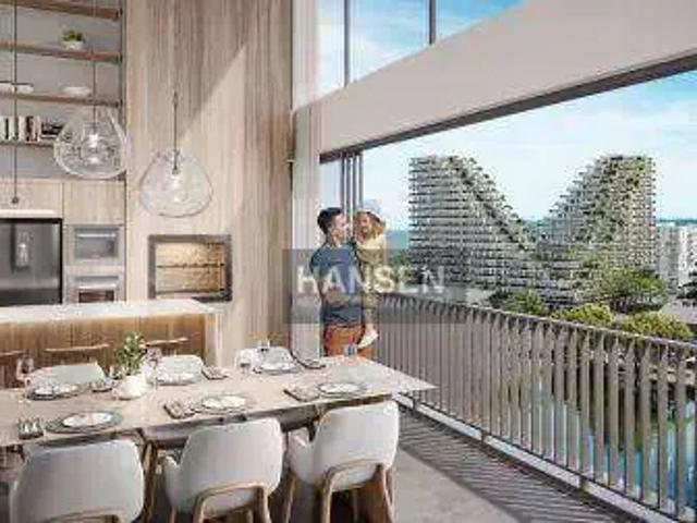 Apartamento para Venda em Porto Belo/SC Jardim Dourado 3 Quartos