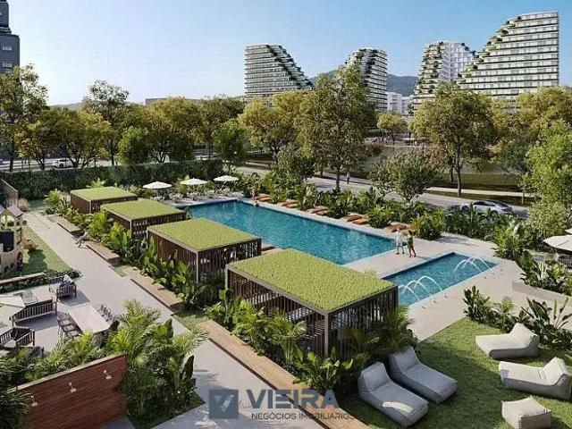 Apartamento para Venda em Porto Belo/SC Jardim Dourado 3 Quartos
