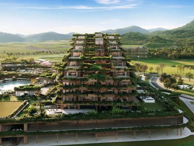 Apartamento para Venda em Porto Belo/SC Santa Luzia 4 Quartos