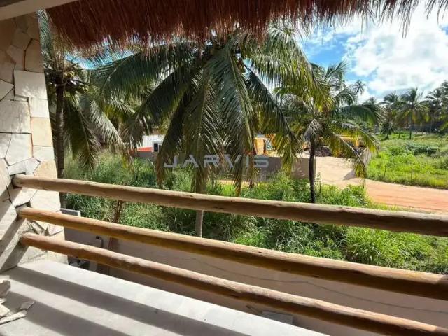 Apartamento para Venda em Porto de Pedras/AL Centro 1 Quartos