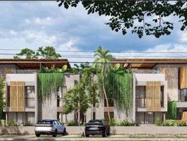 Apartamento para Venda em Porto de Pedras/AL Centro 2 Quartos