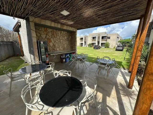 Apartamento para Venda em Porto de Pedras/AL Centro 2 Quartos
